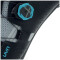 UYN Naked Carbon Fahrradschuhe Herren silver/blue 37