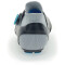 UYN Naked Carbon Fahrradschuhe Herren silver/blue 37