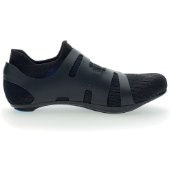 UYN Naked Full-Carbon Fahrradschuhe Herren black/blue 37