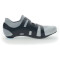 UYN Naked Full-Carbon Fahrradschuhe Herren silver/blue 37