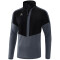 erima Squad Trainings-Top black/slate grey 164