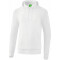 erima Hoodie white 128