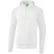 erima Hoodie white S