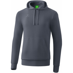 erima Hoodie slate grey 128
