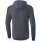 erima Hoodiejacke slate grey 128