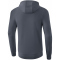 erima Hoodiejacke slate grey S