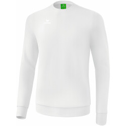 erima Sweatshirt white 128