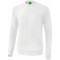 erima Sweatshirt white 128