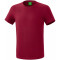erima Teamsport T-Shirt Kinder bordeaux 116