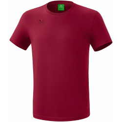 erima Teamsport T-Shirt bordeaux S