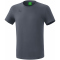 erima Teamsport T-Shirt Kinder slate grey 116