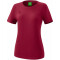 erima Teamsport T-Shirt Damen bordeaux 34