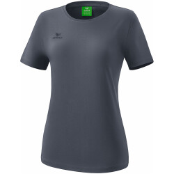 erima Teamsport T-Shirt Damen slate grey 40
