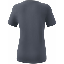 erima Teamsport T-Shirt Damen slate grey 40