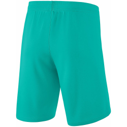 erima Rio 2.0 Shorts ohne Innenslip columbia 5 (S/M)