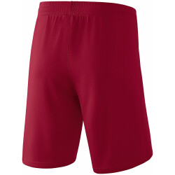 erima Rio 2.0 Shorts ohne Innenslip bordeaux 0 (128)