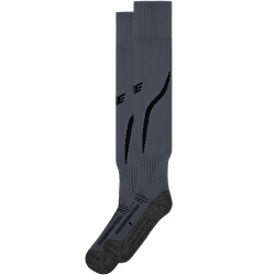 erima Tanaro Stutzenstrümpfe slate grey/black 0 (...
