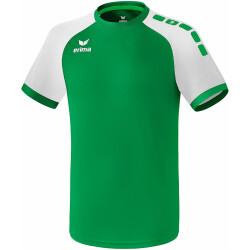 erima Zenari 3.0 Trikot emerald/white 128