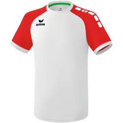 erima Zenari 3.0 Trikot white/red 128