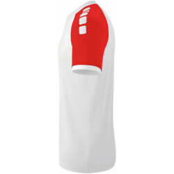 erima Zenari 3.0 Trikot white/red 128