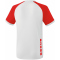 erima Zenari 3.0 Trikot white/red S