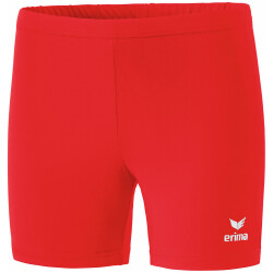 erima VERONA Performance Shorts Damen rot 34