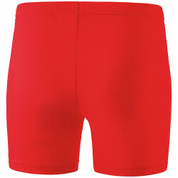 erima VERONA Performance Shorts Damen rot 42