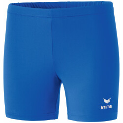 erima VERONA Performance Shorts Damen blau 34