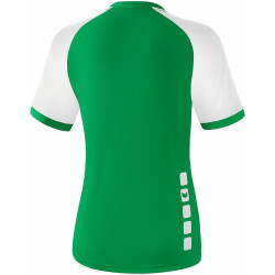 erima Zenari 3.0 Trikot Damen emerald/white 34