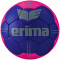 erima Pure Grip No. 4 Handball new navy/pink 0
