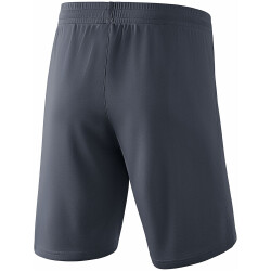 erima Rio 2.0 Shorts ohne Innenslip slate grey 6 (M)