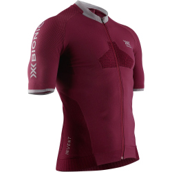 X-BIONIC® INVENT 4.0 Biking Zip-Shirt...