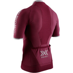X-BIONIC® INVENT 4.0 Biking Zip-Shirt...