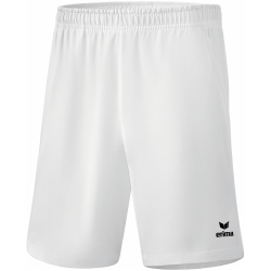 erima Tennis Shorts new white 128