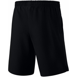 erima Tennis Shorts schwarz 128