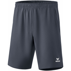 erima Tennis Shorts slate grey 128