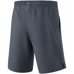 erima Tennis Shorts slate grey 128