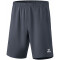 erima Tennis Shorts slate grey XXL