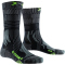 X-BIONIC Xbs Effektor Fahrradsocken 4.0