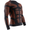 X-BIONIC Effektor 4.0 Precuperation Funktionsshirt Long Sleeve