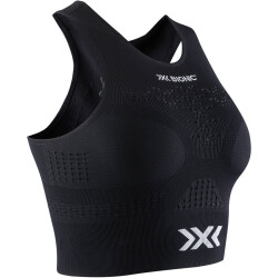 X-BIONIC Energizer 4.0 Fitness Crop Trainings-Top Damen...