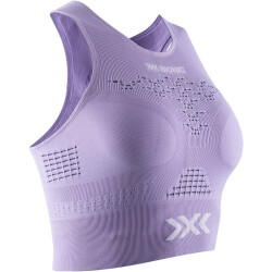 X-BIONIC Energizer 4.0 Fitness Crop Trainings-Top Damen...