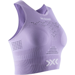 X-BIONIC Energizer 4.0 Fitness Crop Trainings-Top Damen...