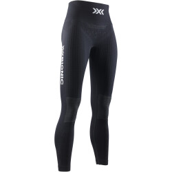 X-BIONIC Energizer 4.0 7/8 Fitnesshose Damen black/white S