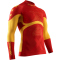 X-BIONIC Energy Accumulator 4.0 Patriot Funktionsshirt Turtle Neck China china S
