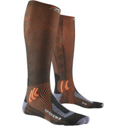 X-SOCKS Run Helix Retina Laufsocken...