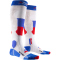 X-SOCKS Skisocken Patriot 4.0 Russia russia 45-47