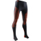 X-BIONIC Effektor 4.0 Precuperation Recovery-Funktionshose black/orange XXL