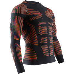 X-BIONIC Effektor 4.0 Precuperation Funktionsshirt Long...