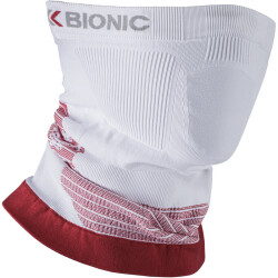 X-BIONIC 4.0 Patriot Neckwarmer poland 1 (S/M)